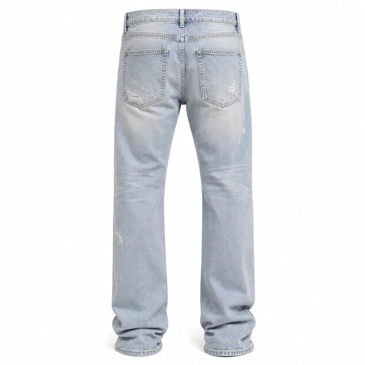 NICO Icefade Bootcut Jeans