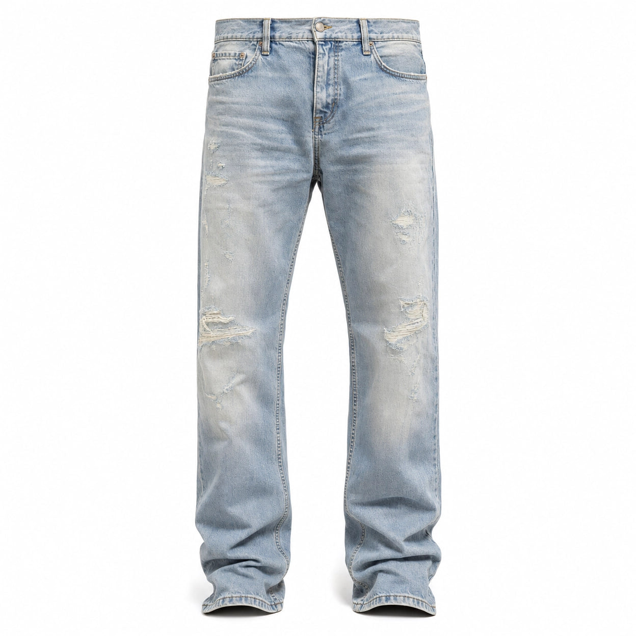 NICO Icefade Bootcut Jeans