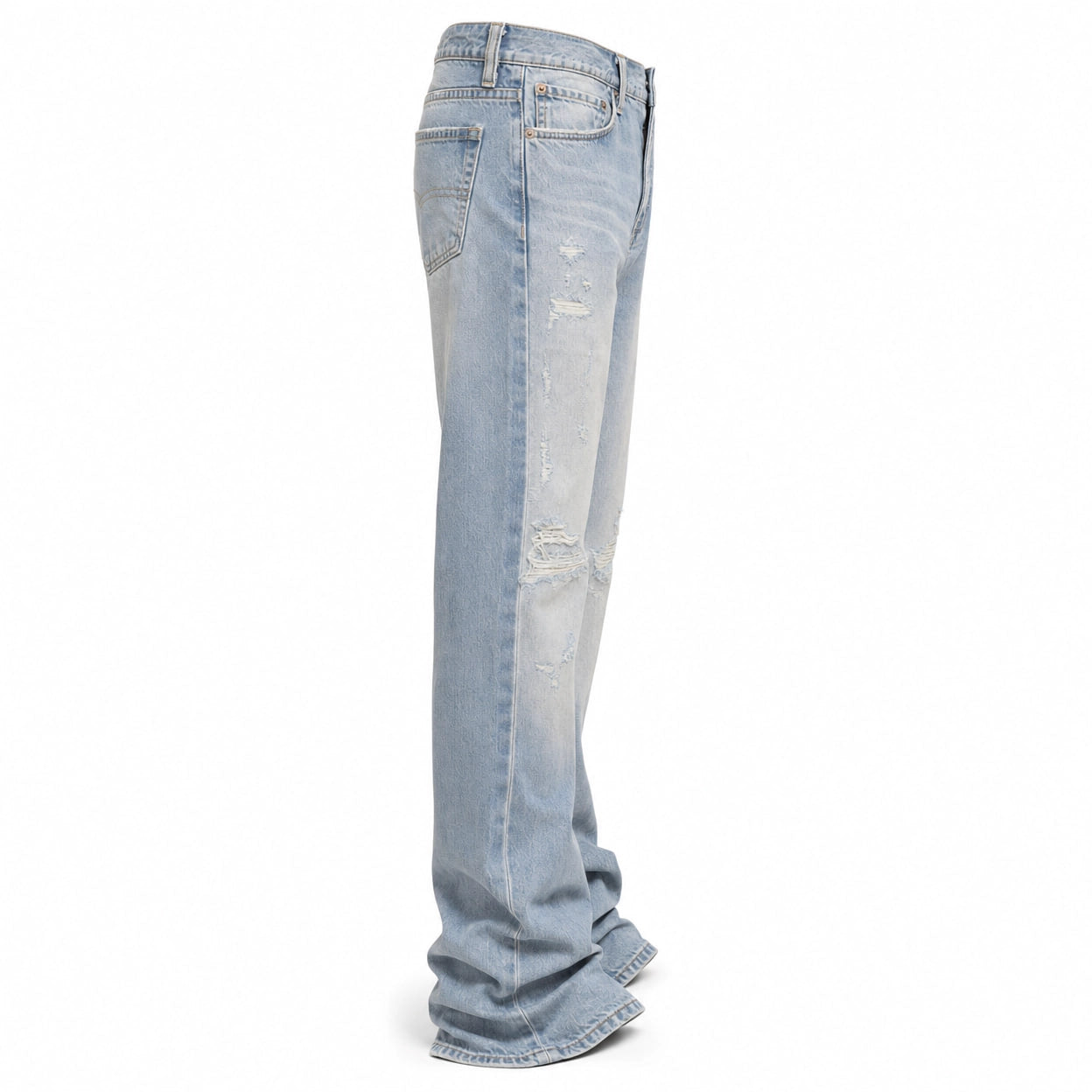 NICO Icefade Bootcut Jeans