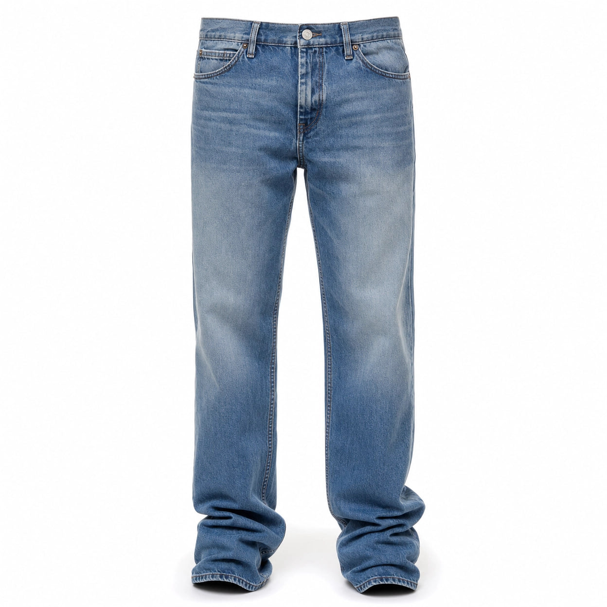 NICO Metro Bootcut Jeans