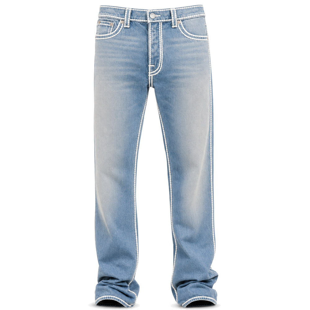 NICO Rope Stitch Jeans