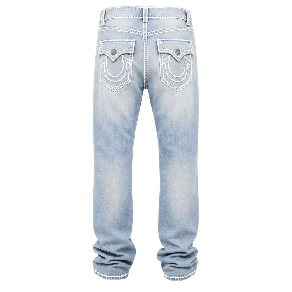 NICO Rope Stitch Jeans