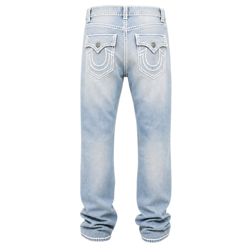 NICO Rope Stitch Jeans